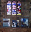 Triptych